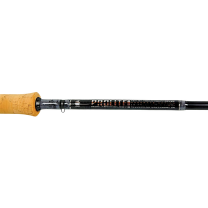 Takedown NW Style 10'6” 10-25# Medium Heavy- Limited Edition "Gray Splatter"