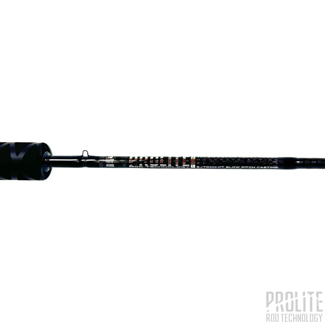 Rod Pro Tech Prolite Rod Technology