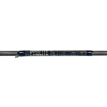 Prolite Carbon Series 9' 5wt Fly Rod – Xtra Fast Action Fly Rod for Trout & Bass | Dry Fly, Nymph & River Fishing
