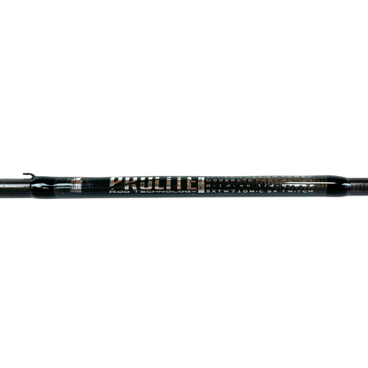 Select X Style Casting - Salmon & Steelhead