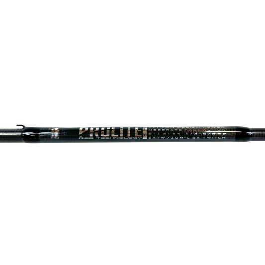 Select X Style Casting - Salmon & Steelhead