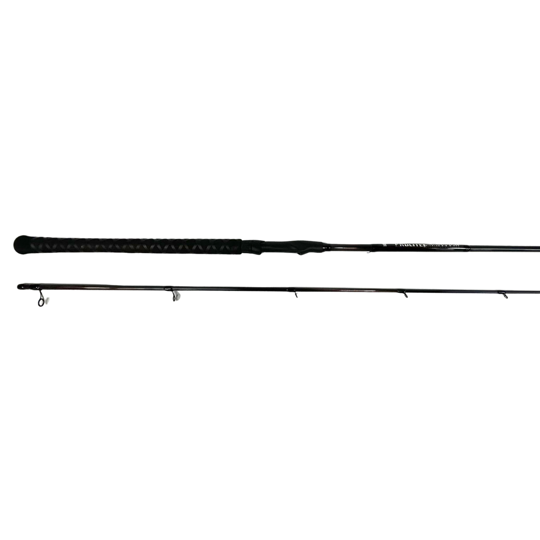Select X Style Spinning - Salmon & Steelhead | 10'6" 8-12# Medium