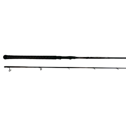 Select X Style Spinning - Salmon & Steelhead | 10'6" 8-12# Medium