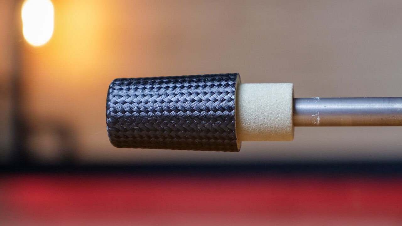 2.35” Fight Butt