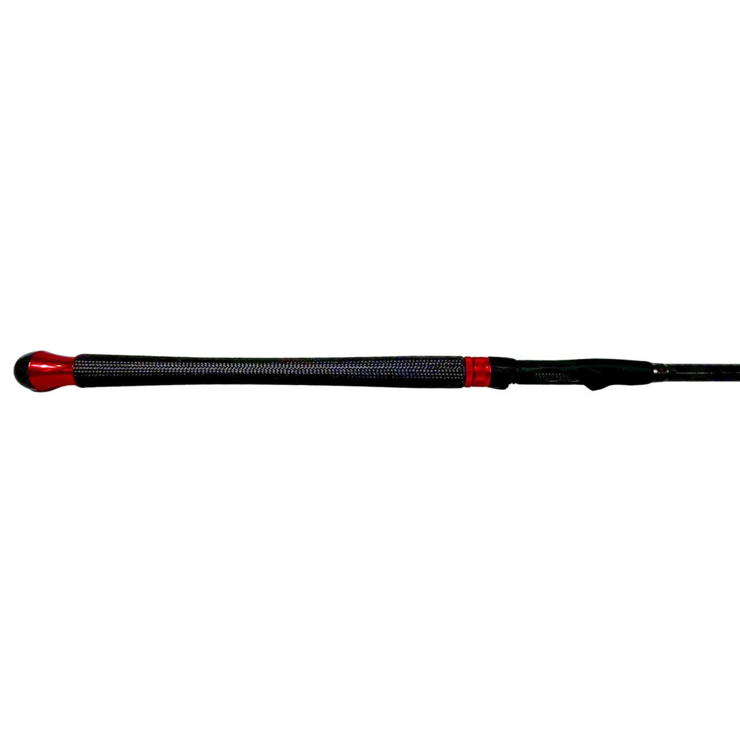 Prolite 9'6" Sockeye Salmon Travel Rod – 4 Piece Alaska Fishing Rod