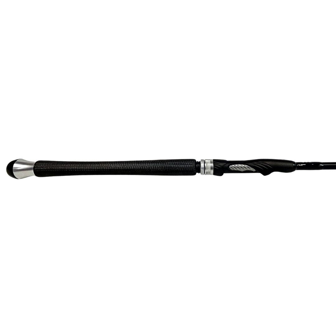 SVX SALMON & STEELHEAD 8'6" 10-17# MEDIUM HEAVY SPINNING