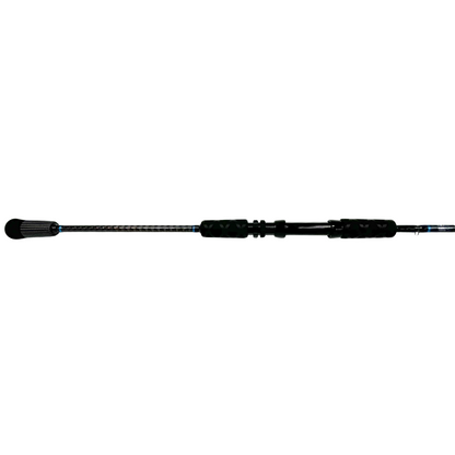 SVX Slow Pitch Jig Rod + Daiwa Saltist MQ 4000 Combo