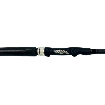 SVX SALTWATER TRAVEL 7'0" 12-20# MEDIUM HEAVY MOD-FAST 3-PIECE SPINNING