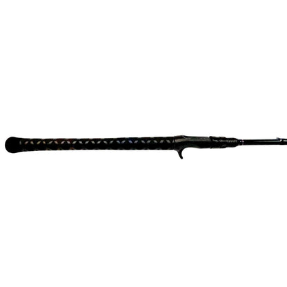 Select X Style Casting - Salmon & Steelhead | 9'6" 8-12# Medium