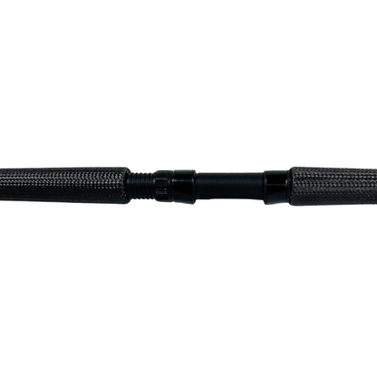 SVX WALLEYE/BASS SPINNING 6'2" 6-12# MEDIUM LIGHT
