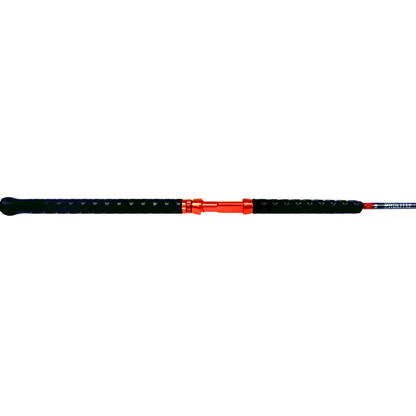 Carbon X Live Bait 7'0" 10-25# Extra Light | Casting w/o Trigger | SUNNY T