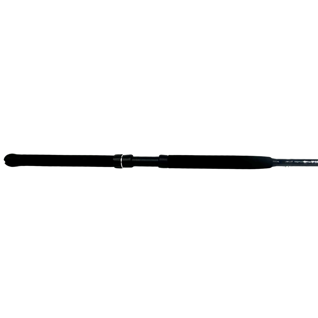 OVERSIZE STURGEON - FIBERGLASS 7'10" 15-25# MEDIUM CASTING