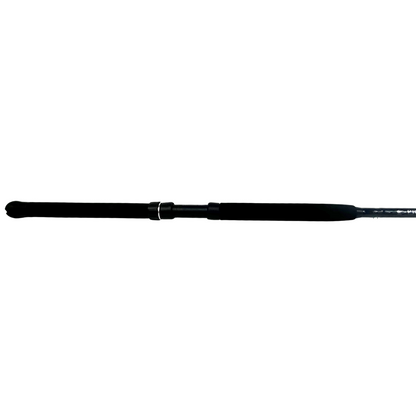 OVERSIZE STURGEON - FIBERGLASS 7'10" 15-25# MEDIUM CASTING
