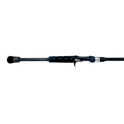 SVX BASS CASTING 7'6" 12-20# MEDIUM HEAVY