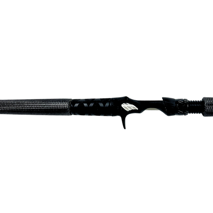 WALLEYE CASTING 7'2" MEDIUM LIGHT
