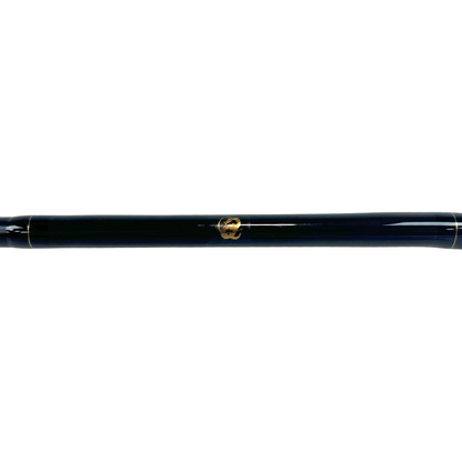 SVX SALMON & STEELHEAD 10'6" 8-12# MEDIUM LIGHT SPINNING- LIMITED EDITION "GOLD DRAGON"