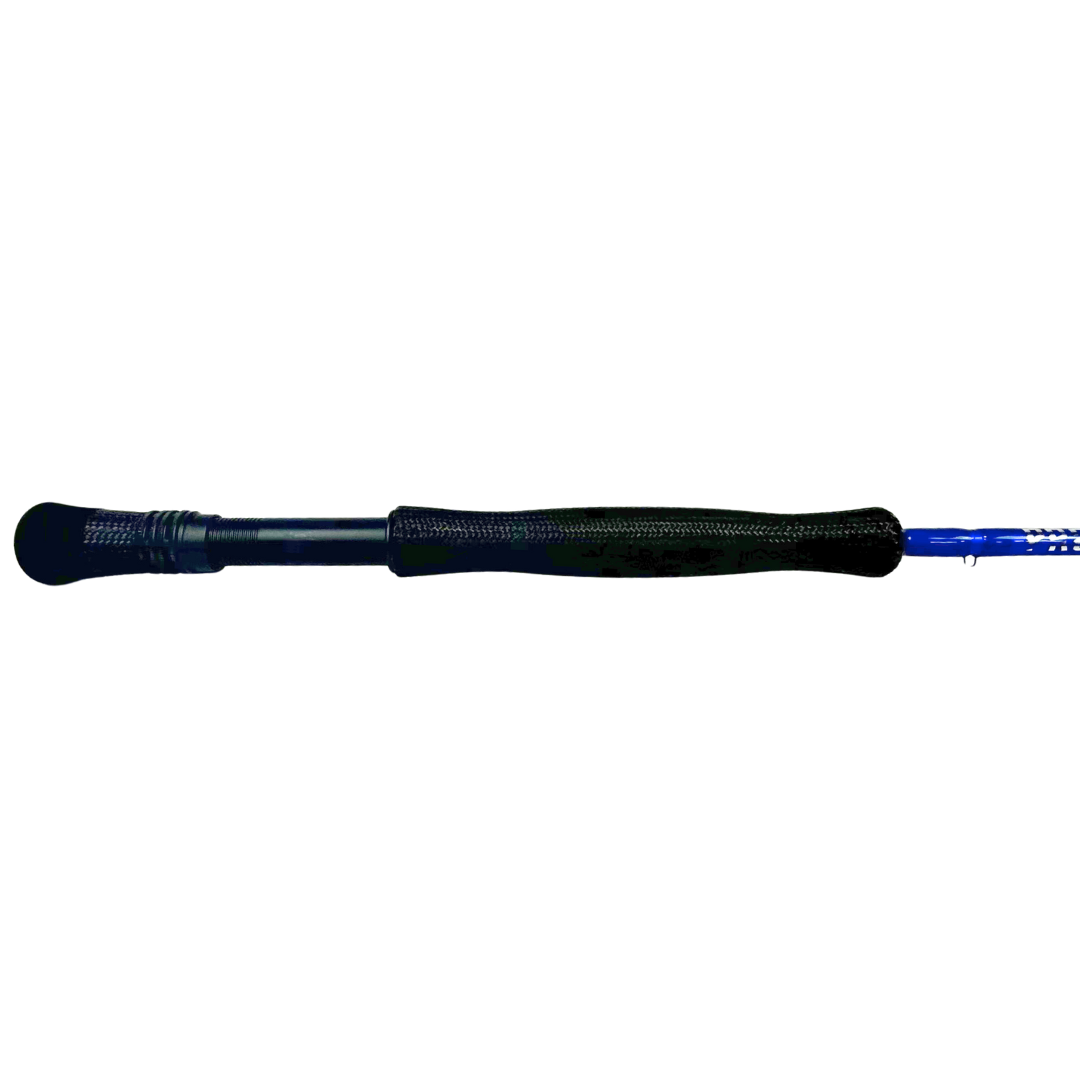 TITANIUM FLY 9'0" 8-WEIGHT 4-PIECE WITH CARBON TUBE