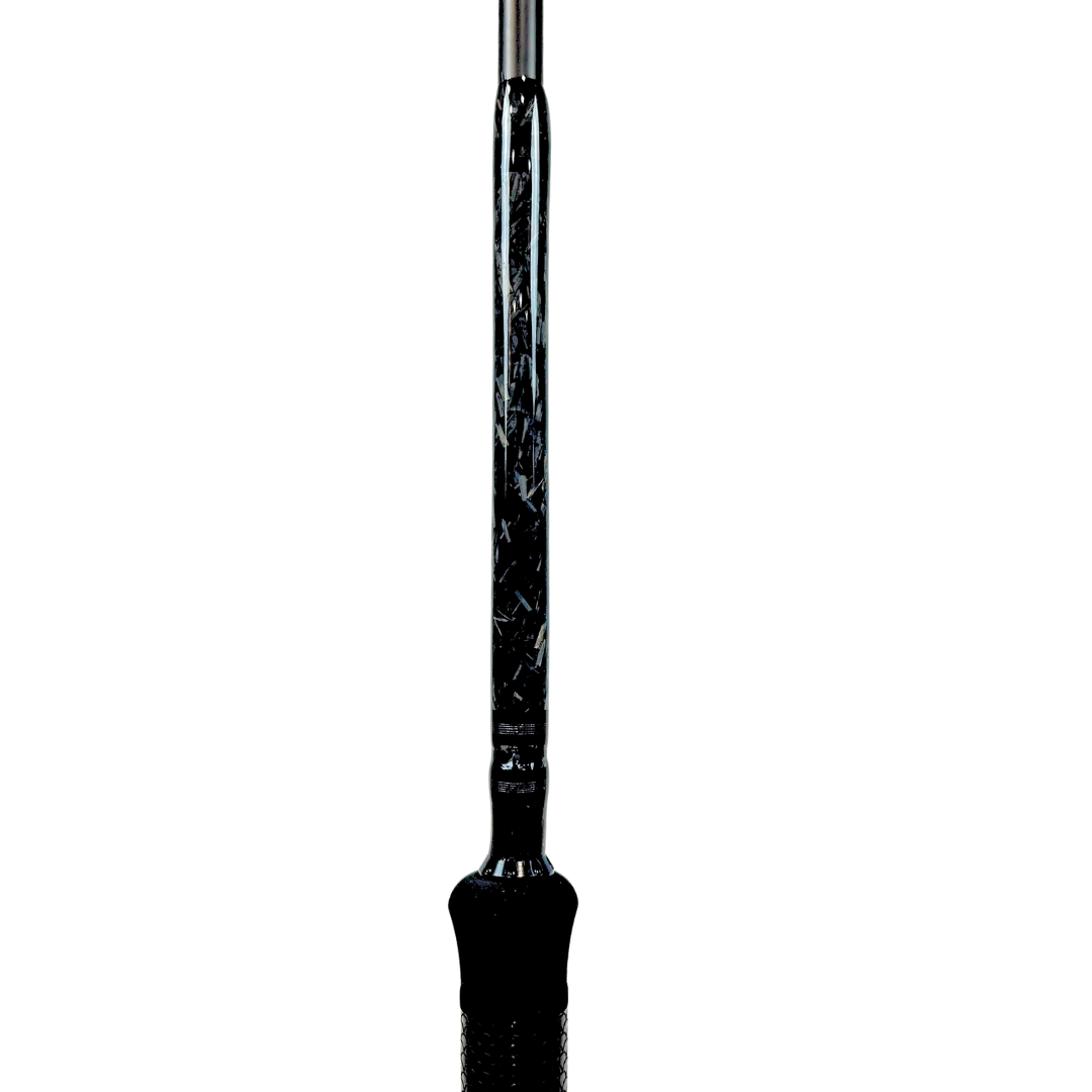 Takedown NW Style 10'6” 10-20# Medium Power- Black Carbon