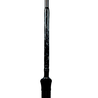 Takedown NW Style 10'6” 10-20# Medium Power- Black Carbon