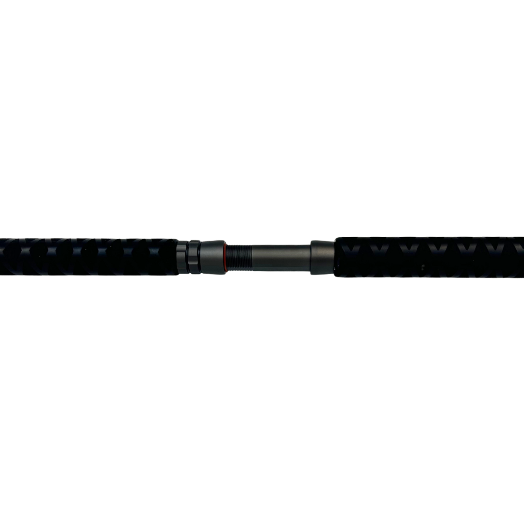 Select Blend Spiral Style - Halibut