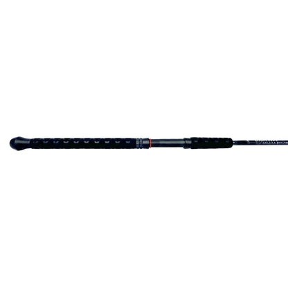 Carbon X Saltwater Jig 6'6" 20-40# Medium Spinning | Satin Grey