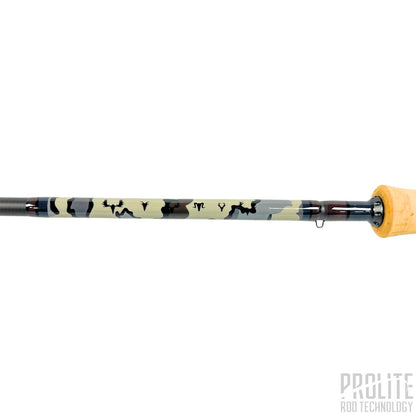 Takedown NW Style 9'6” 10-20# Medium Power- Limited Edition "The Hunter"