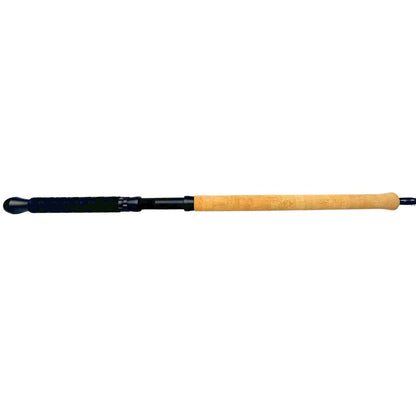Takedown NW Style 10'6” 10-20# Medium Power- Satin Grey Titanium Trim Package