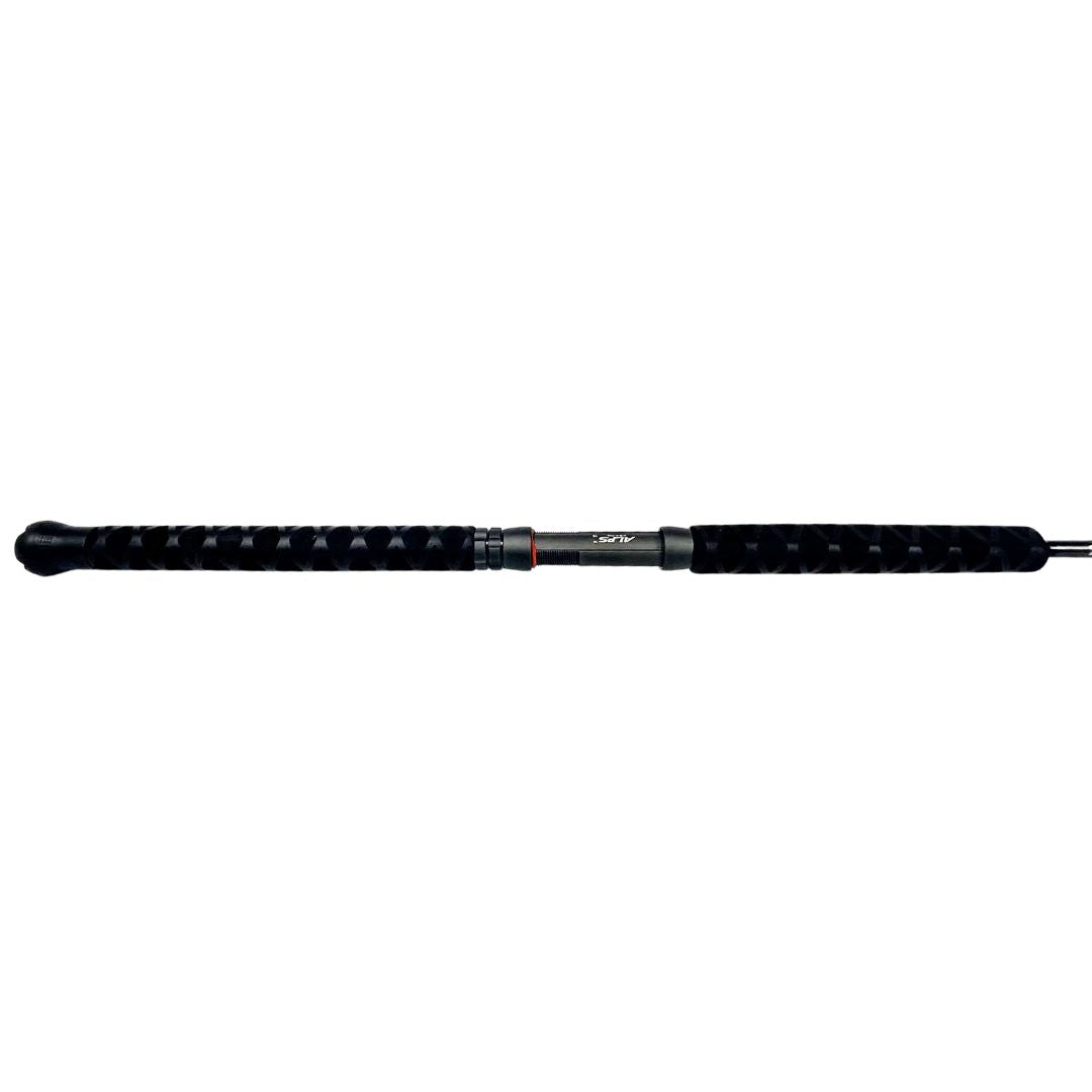 Prolite Carbon X Custom 5'8" Vertical Jigging Rod 50-80 lb | Lingcod, Rockfish & Halibut