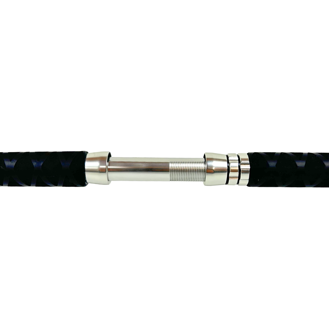 Carbon X Albacore Livebait 7'0" 10-25# Xtra Light Casting w/o Trigger