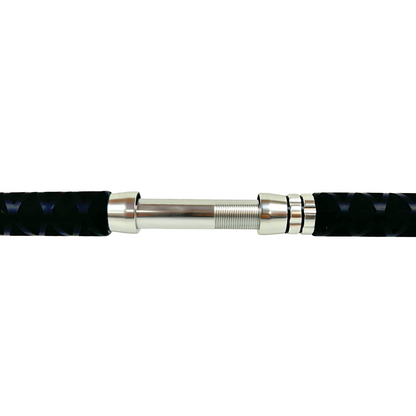 Carbon X Albacore Livebait 7'0" 10-25# Xtra Light Casting w/o Trigger