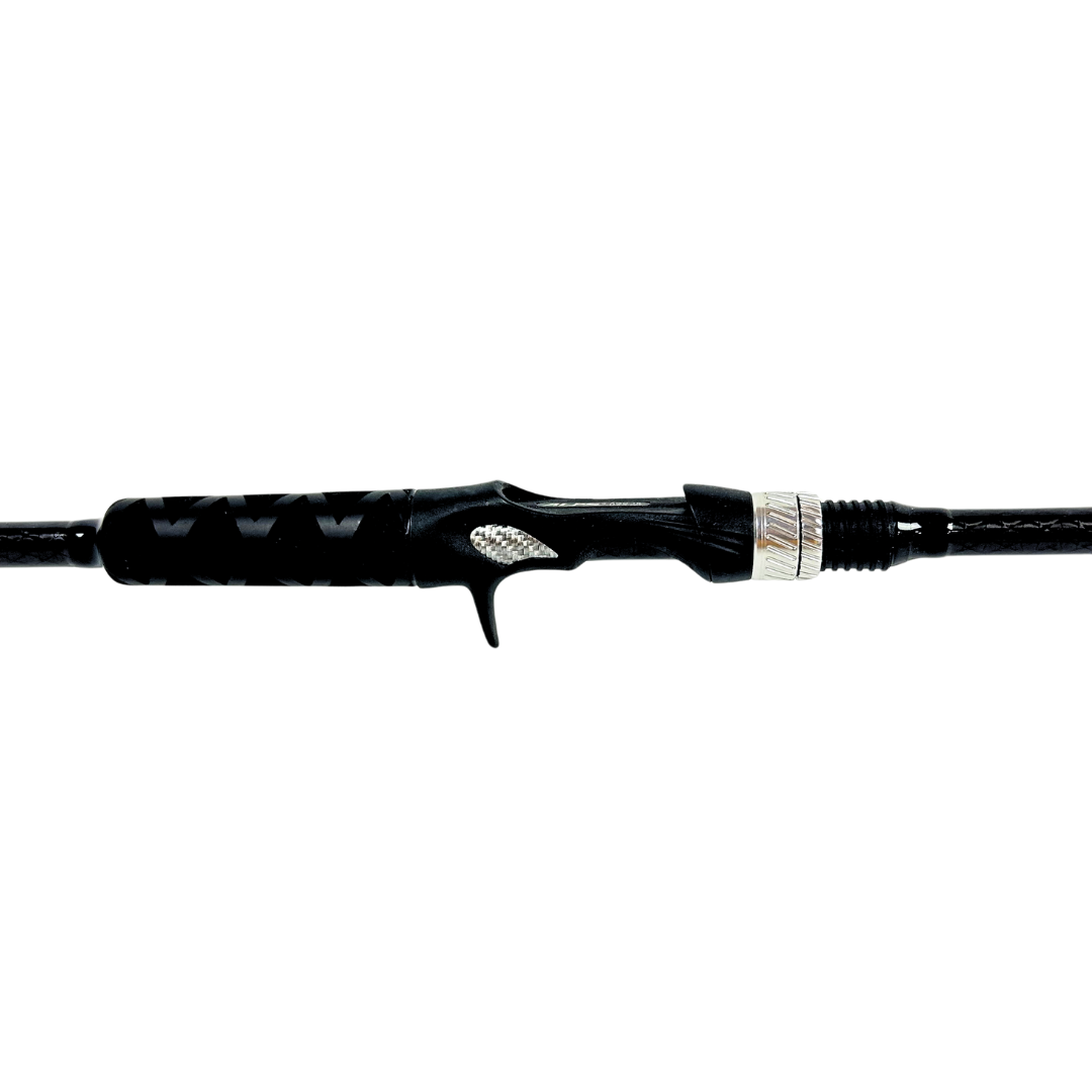 SVX BASS CASTING 7'6" 12-20# MEDIUM HEAVY