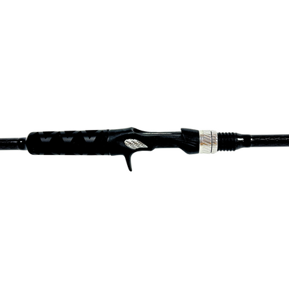 SVX BASS CASTING 7'6" 12-20# MEDIUM HEAVY