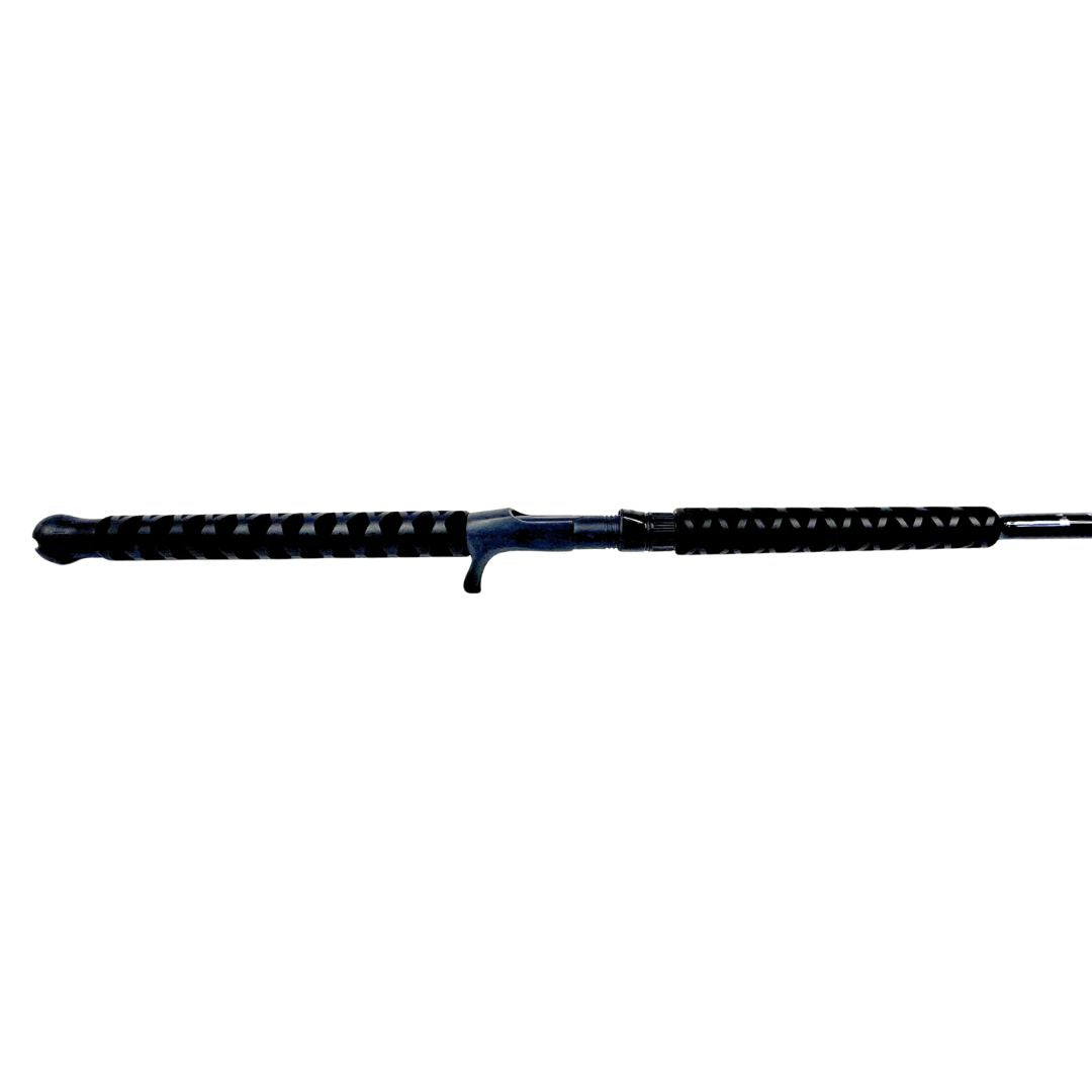 Oneoff Tuna Rod 7'0" 12-20# | Medium Light | Saltwater Casting