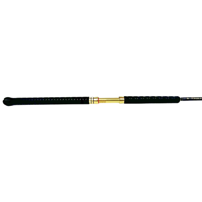 Carbon X Live Bait 7'0" 10-25# Extra Light | Casting w/o Trigger | Golden Boii