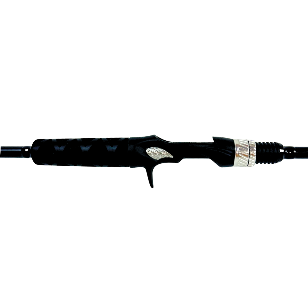 SVX BASS CASTING 6'8" 8-14# MEDIUM EXTRA FAST