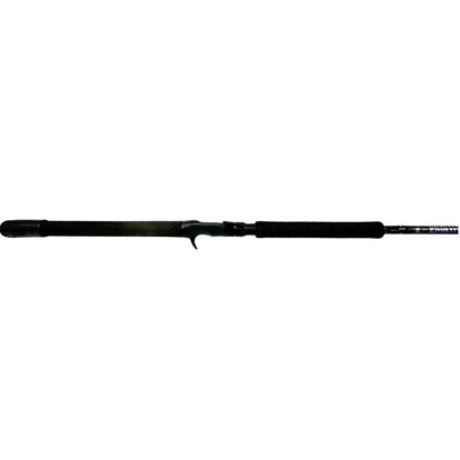 Takedown Rugged Style 10'6” 15-40# XTRA Heavy Fast