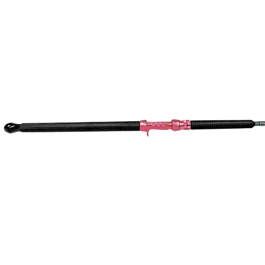 Takedown Casting Style 9'6” 10-20# Medium Power- SENORITA FISHIN'