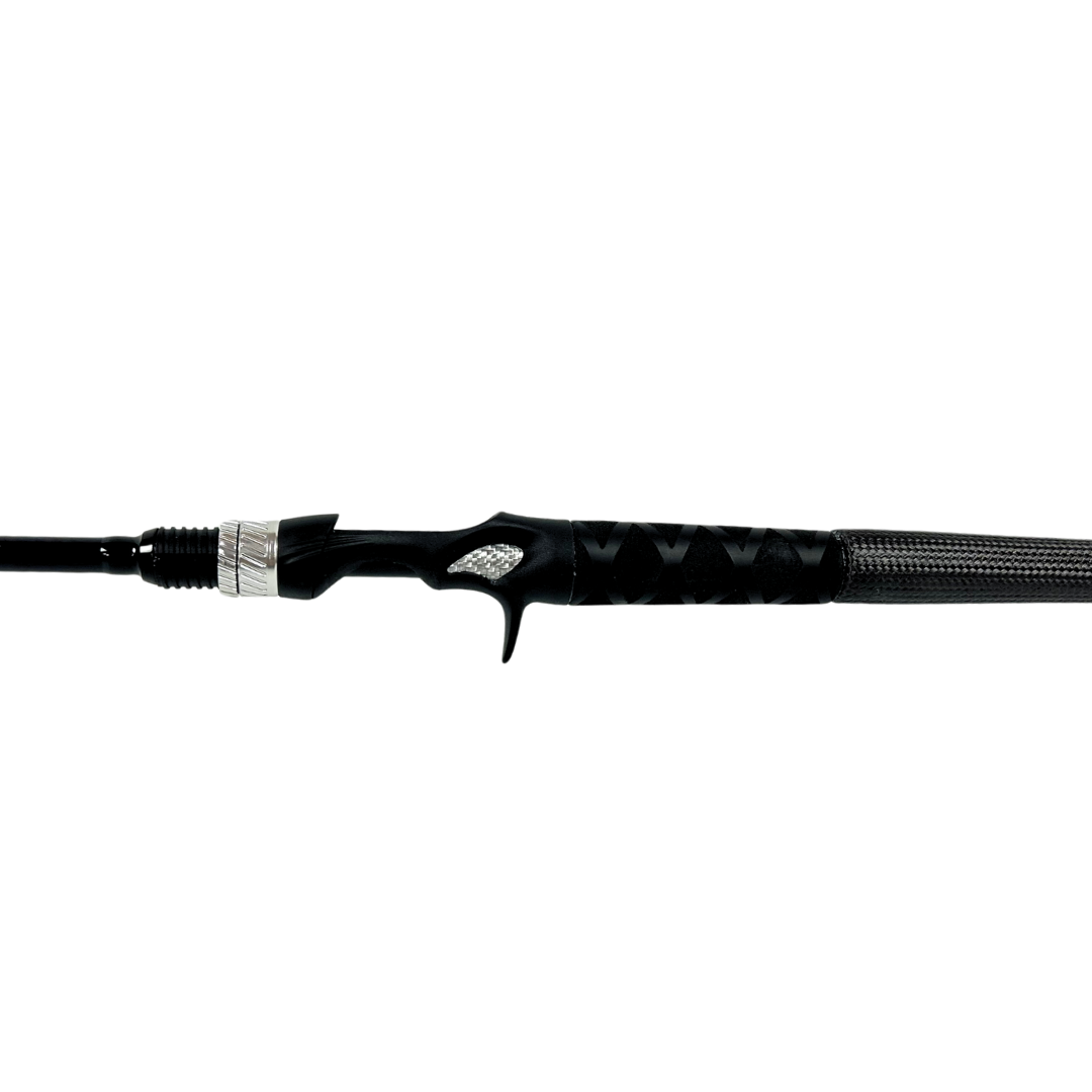 SVX Salmon & Steelhead Casting