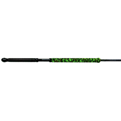 Takedown NW Style 10'6” 10-25# Medium Heavy Power- "RECON"