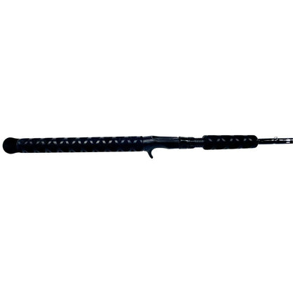 Bare Bones Pro Series 7'10" 4-10# Light Power Moderate Action Trolling Rod