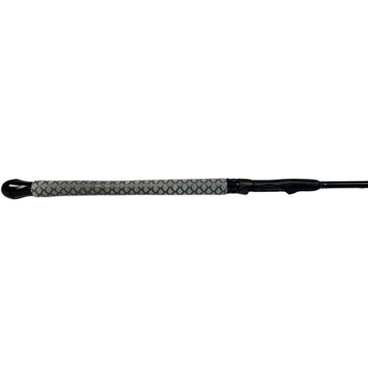 SVX Salmon & Steelhead 9'6” 8-12# Medium Light Spinning - Limited Edition "Scale"