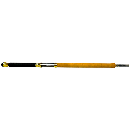 Takedown NW Style 10'6” 10-20# Medium Power- The Titan