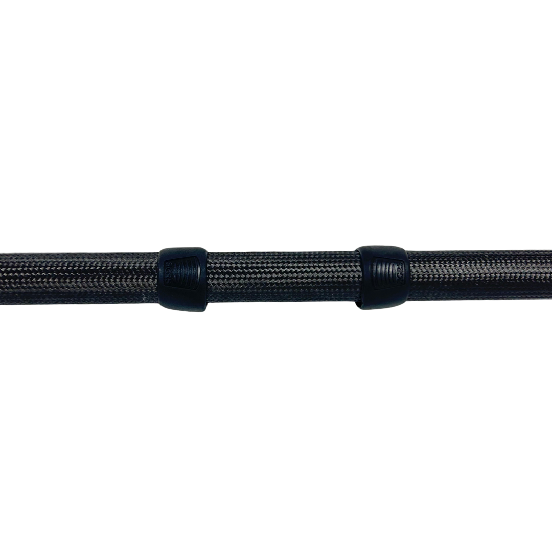 Titanium Centerpin
