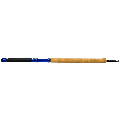 TAKEDOWN NW STYLE 10'6" MEDIUM / BLUE TRIM PACKAGE