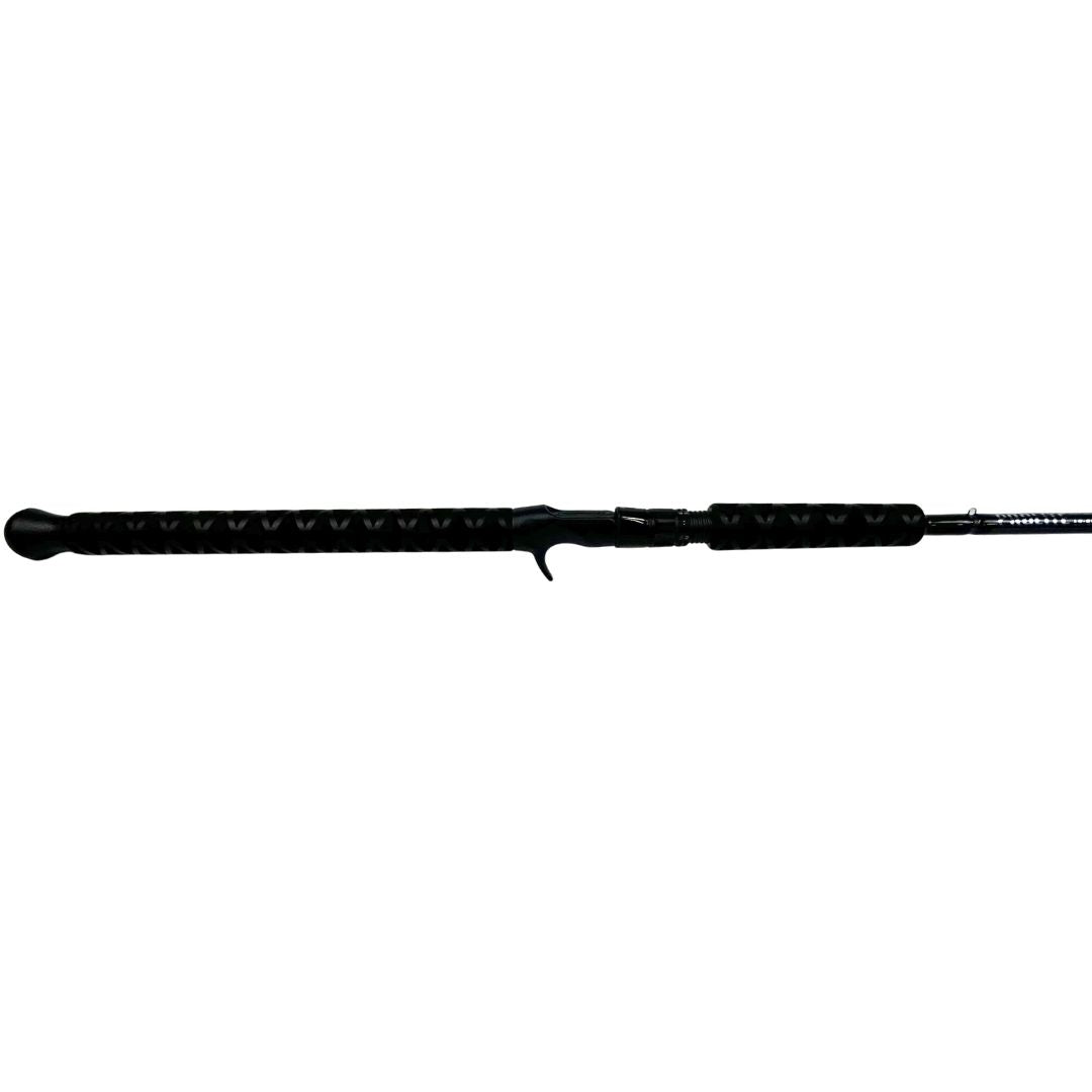 SALT PATROL TROLLING/DOWNRIGGER 10FT 6IN 10-25LBS MEDIUM HEAVY