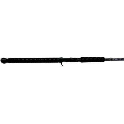 SALT PATROL TROLLING/DOWNRIGGER 10FT 6IN 10-25LBS MEDIUM HEAVY