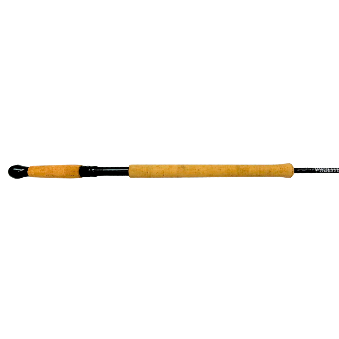 TITANIUM SPEY 13'0" 7 WEIGHT 4-PIECE