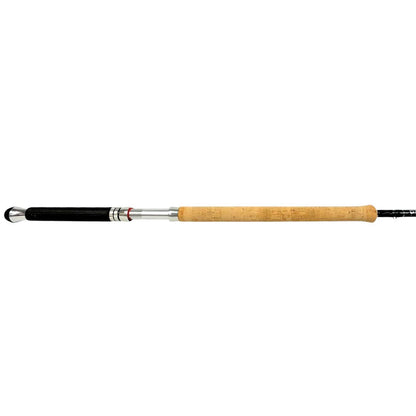 TAKEDOWN NW STYLE 10'6" MEDIUM / SILVER TRIM PACKAGE