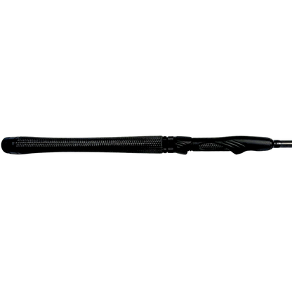 Prolite 7' Medium Spinning Rod 8–14 lb – All-Purpose Freshwater Rod | Bass, Trout & Walleye | Blackout Edition