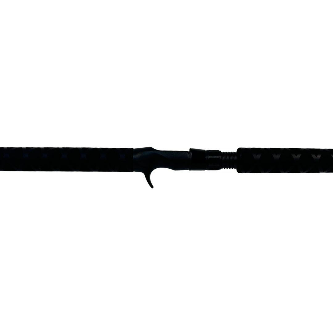 Takedown Casting X Style - Salmon & Steelhead